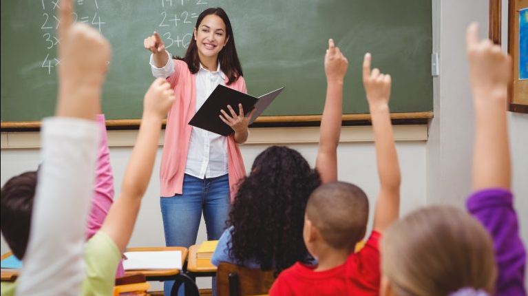Effective Teaching and Lesson Planning